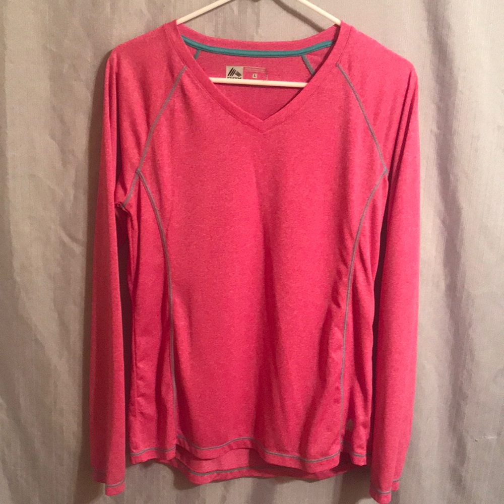Woman’s athletic wear